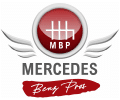 Mercedes Benz Pros Logo